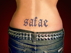 dawmane safae